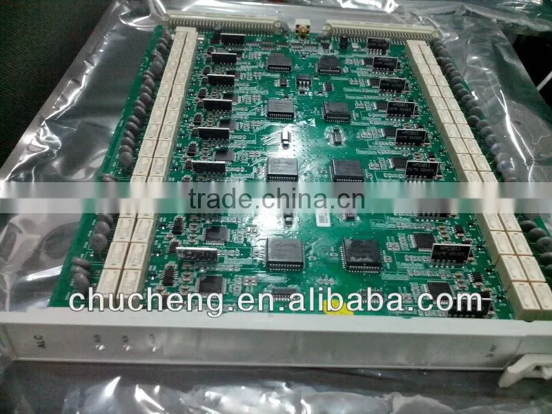 enhanced 16 ports ADSL2+ board ZTE GADL use for ZXMSG5200