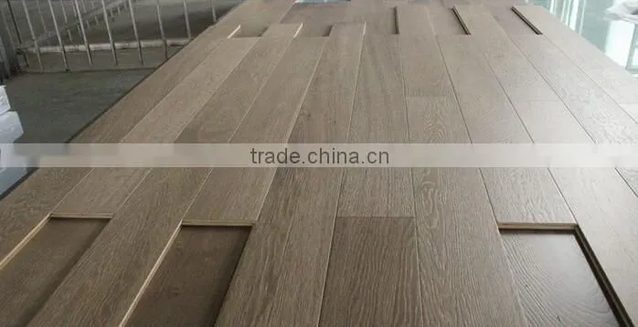 190mm,240mm Wide Plank Engineered Plank Wood Flooring/wide Plank Engineered Hardwood Flooring