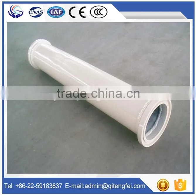 Concrete Pump Delivery Pipe Reducer for putzmeister used