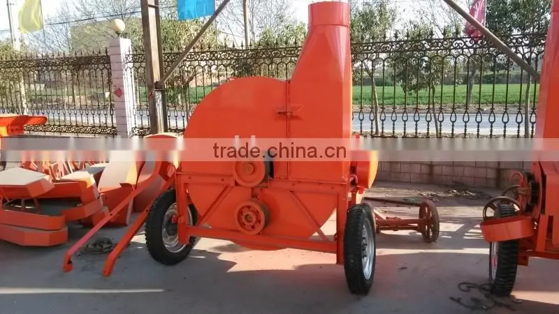 2015 hot sale straw pulverizer price