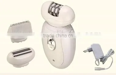 kemei shaver mens razor flexible razor blades