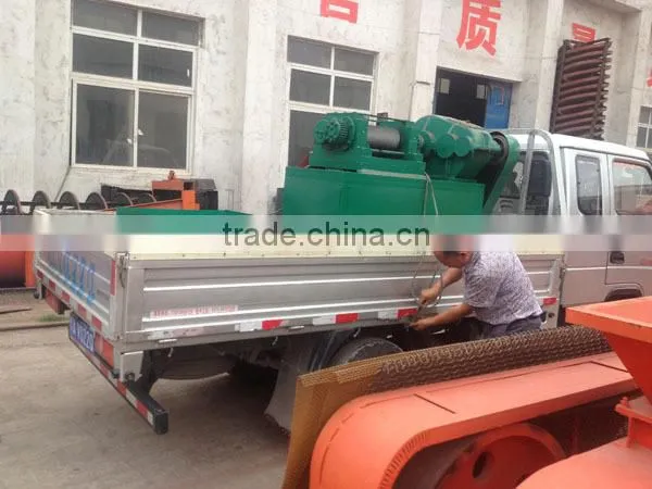 South Korea's Best-selling Pelleting Machine
