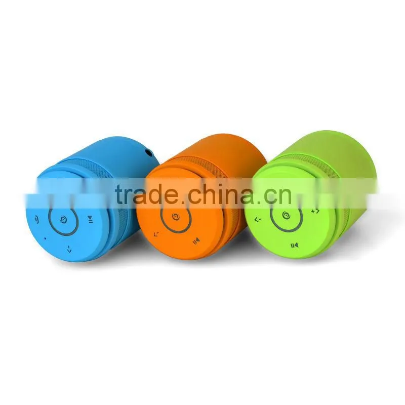 NFC Supported, Voice Prompt bluetooth mini speaker high quality bluetooth mini speaker
