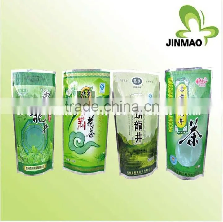 2016 best selling gorgeous chinese tea packaging