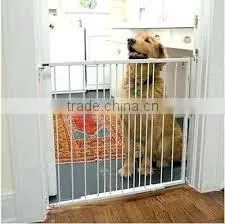 Hot sale aluminium profile for pet gate