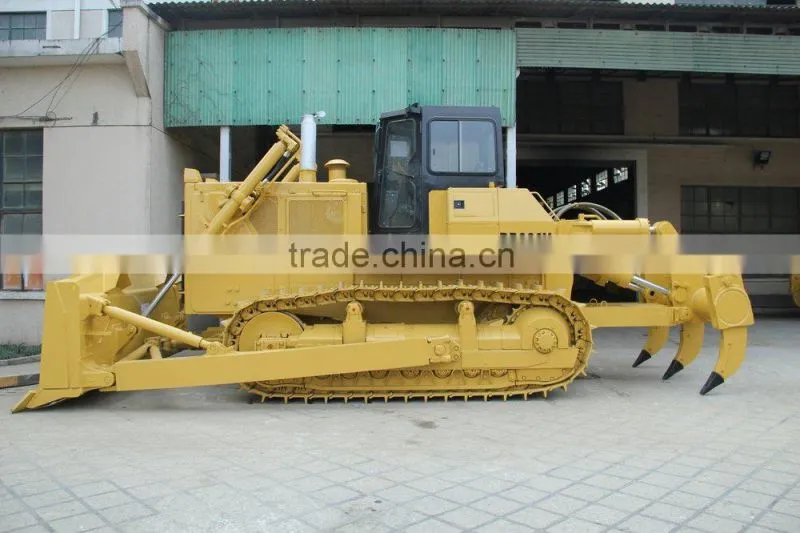 PENGPU 320HP bulldozer PD320Y-1