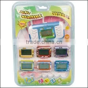 Handheld Mini Brick Game