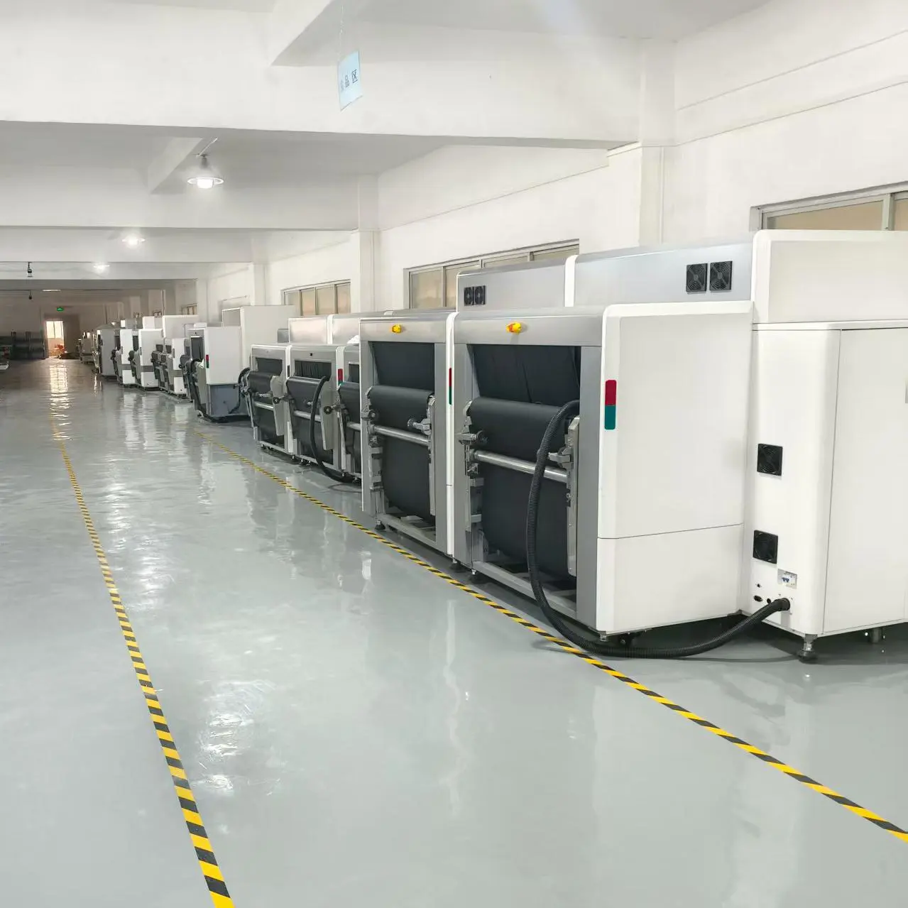 Shenzhen Zhongke Ruijian Technology Co., Ltd. company overview - view 1