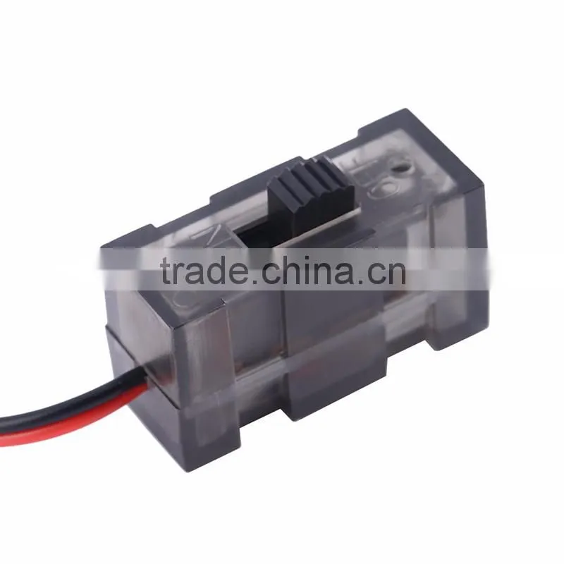 320A Speed Controller ESC for RC Car boart 1/8 1/10 Truck Buggy