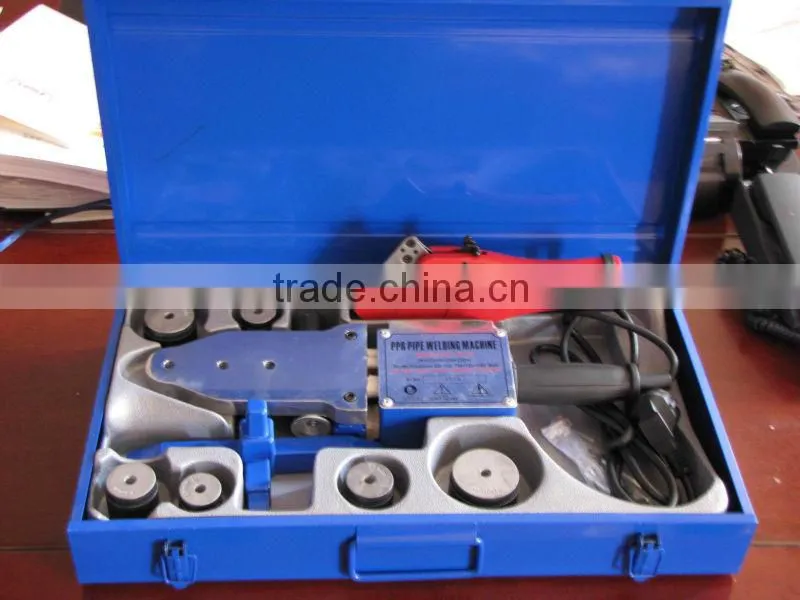multi tool portable ppr pipe welding machine price