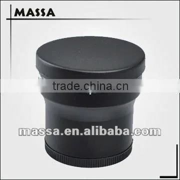Digital camera lens spare parts-58mm 3.0x Zoom Telephoto lens