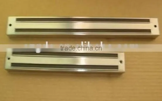 stainless steel wall mounted Kitchen Knife Wall Rack magnetic knife bar kitchen magnetic knife strip
