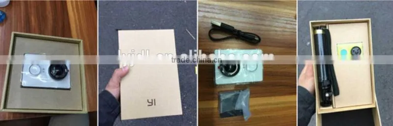 good quality hd mini sport dv 1080p manual made in China