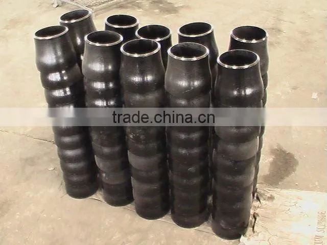 ASTM A234 con reducer