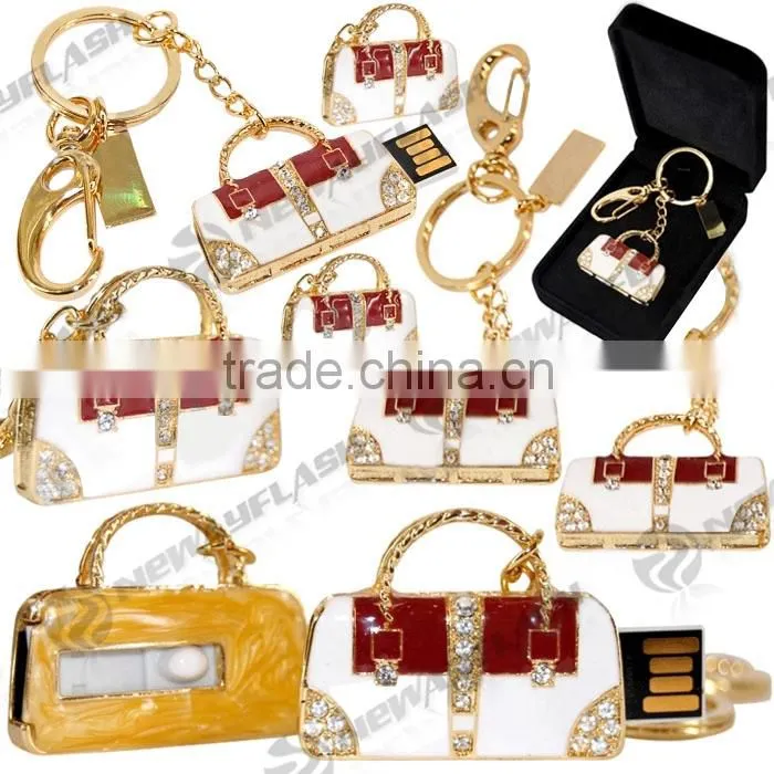 Hot selling 2015 gadgets ladies items usb leo flash drive