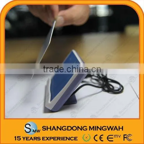 hf rfid card reader with pc/sc usb -15 years experience