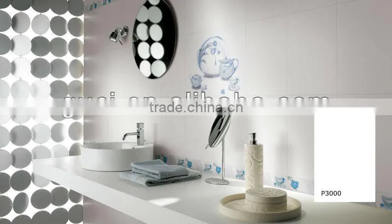 Ceramic Toilet Tiles