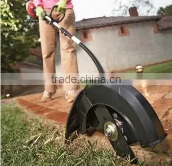 gasoline edger trimmer