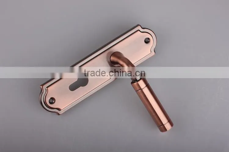 2015 Newest Design cheap Price interior house doors