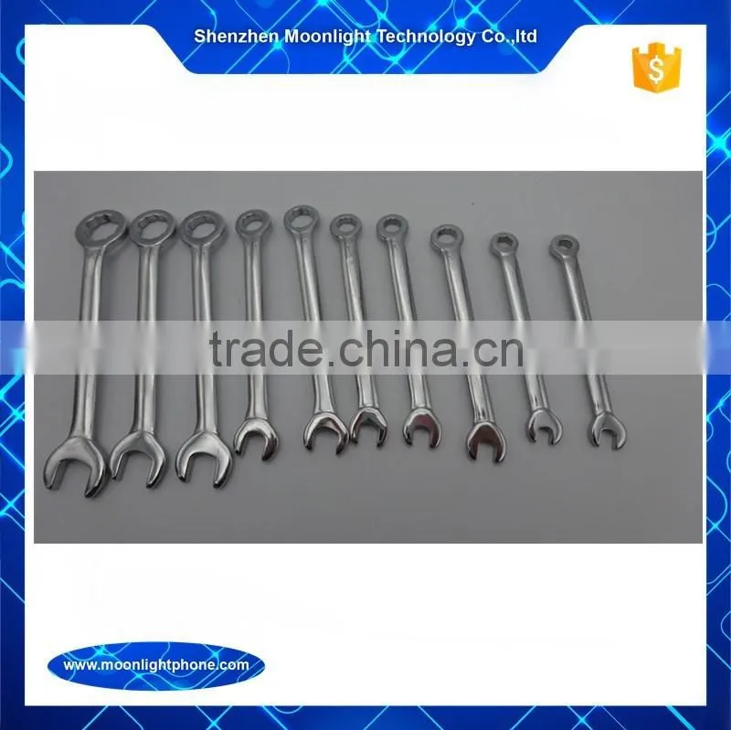 Mini Hand Tools Electric Spanner Tool