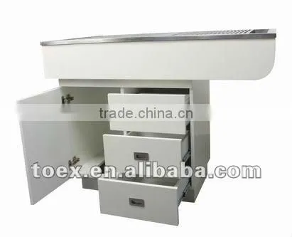 Pet Preparation Table for Pet Clinic FT-851