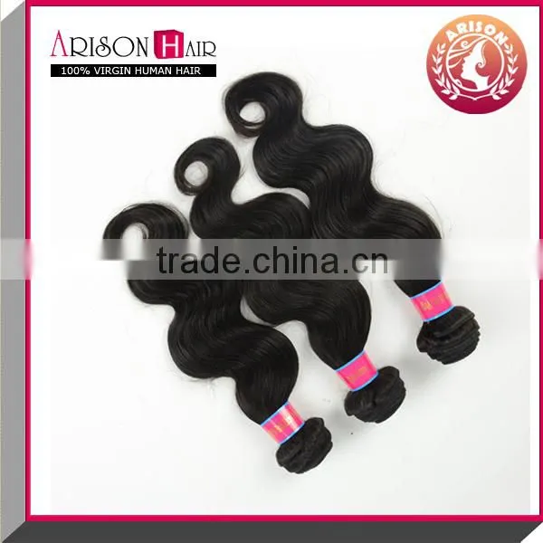 Wholesale human virgin Bohemian hair 6A 7A grade hair curly hair promotion for Christmas ! factory price ,great quality !