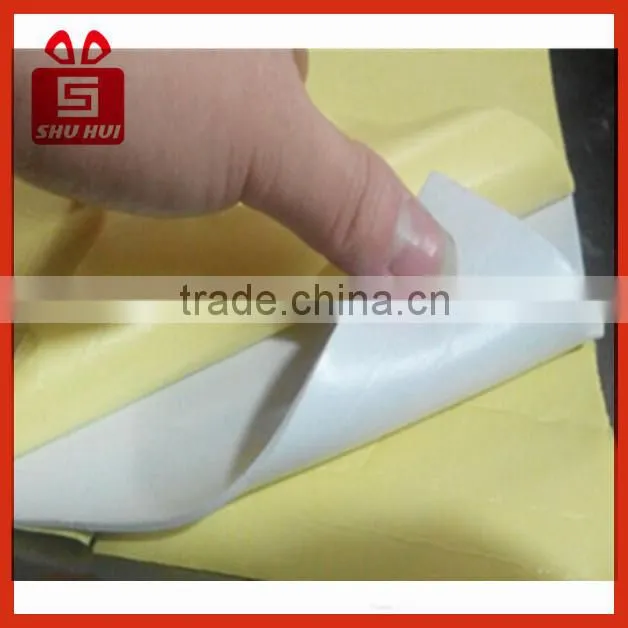 High Precision and custom precision adhesive double sided tap