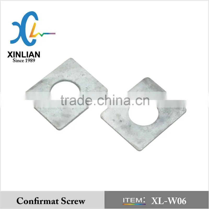 DIN125A Flat washer