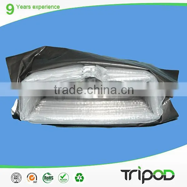Inflatable Courier Packaging Air Plastic Bag, High Quality