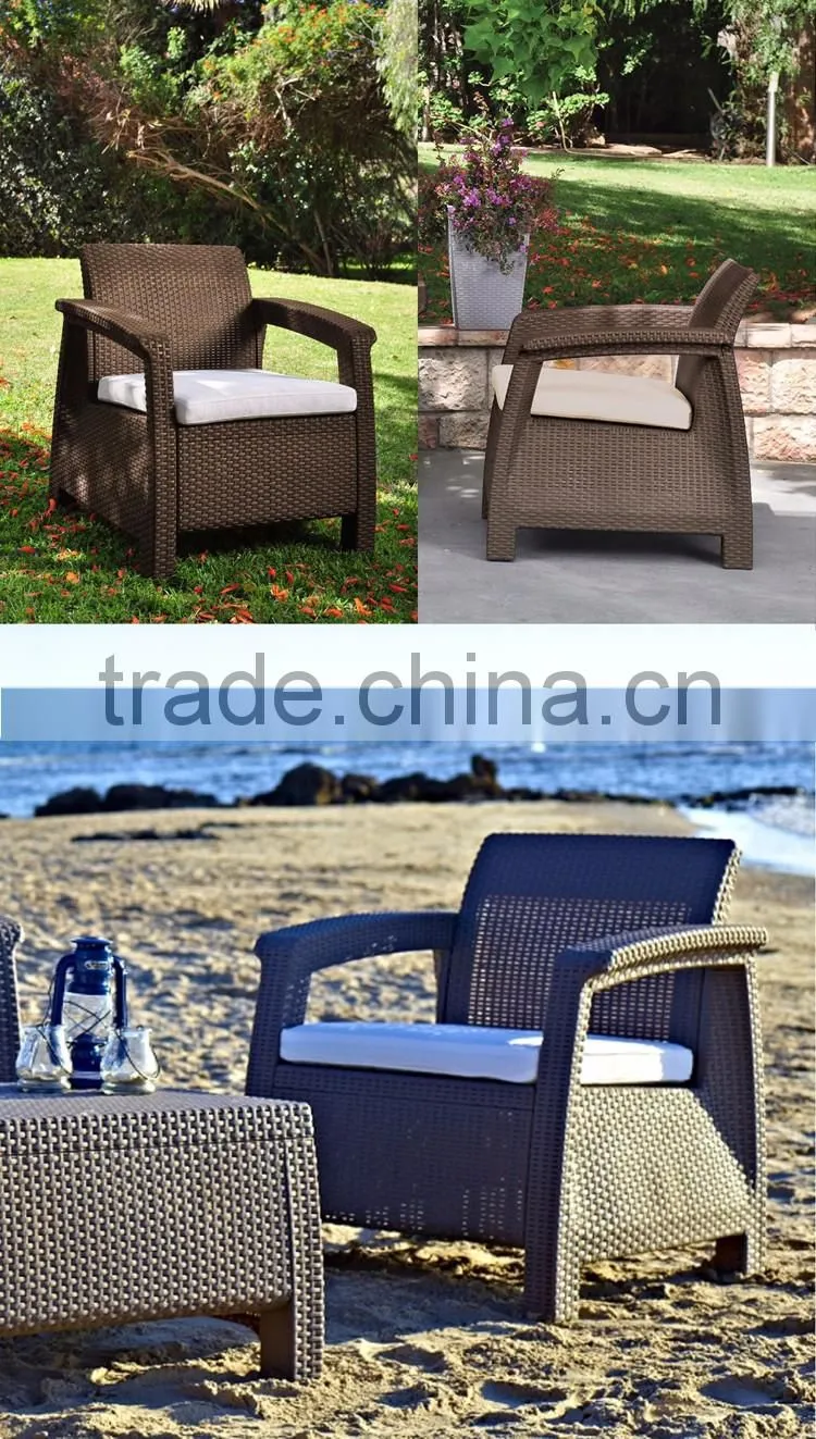 Sale Outdoor Rattan Furniture Leisure Rattan Luxury Sofa Outdoor Furniture Rattan Furniture Singapore