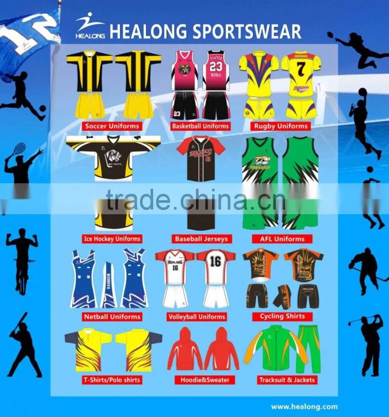Excellent wholesale design sublimation ice hockey jersey