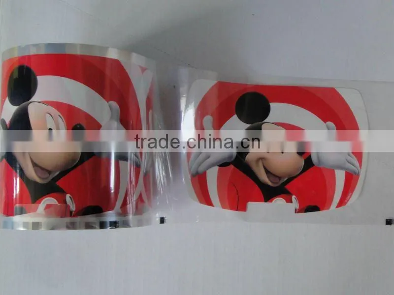 Heat Press Transfer Printing Paper,Factory Directly With High Quality
