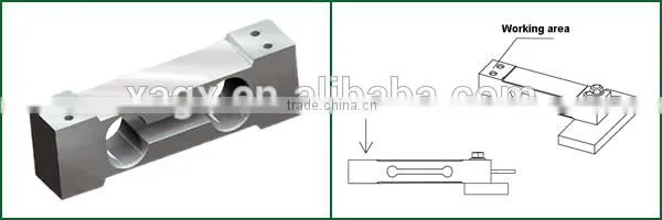 Single point load cell price