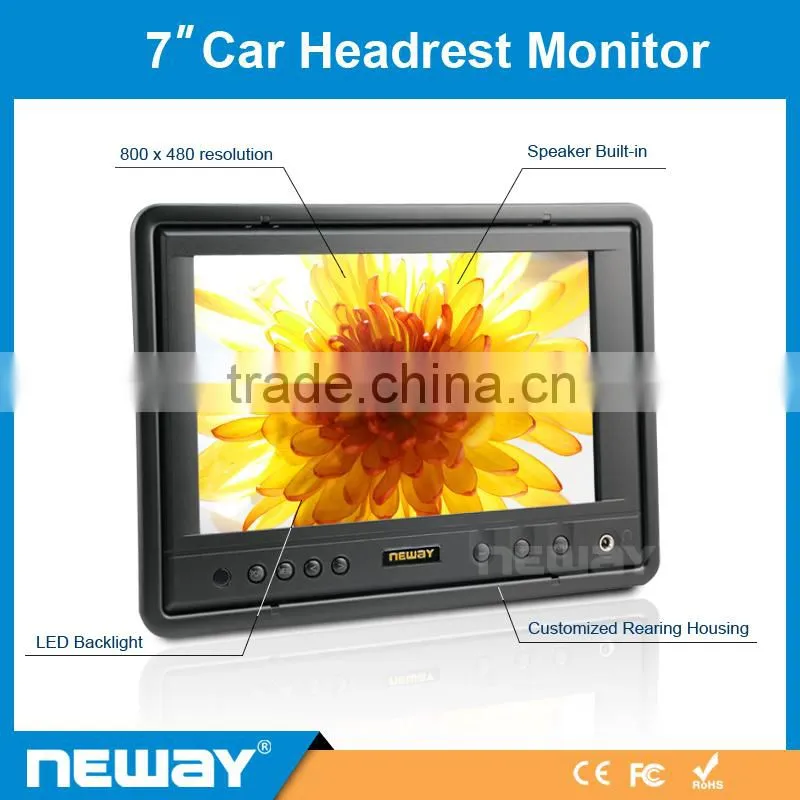 2015 hot sale Cheap price LCD touch screen monitor