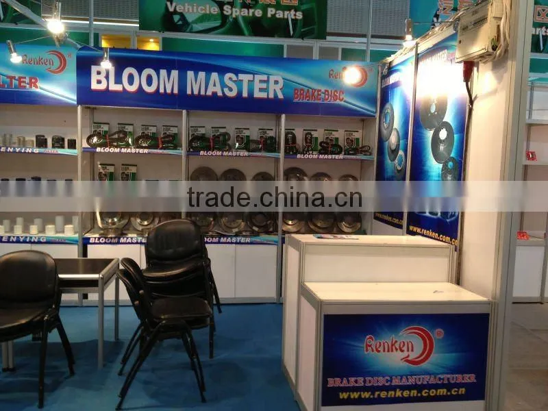 brake disc 96594630 factory China