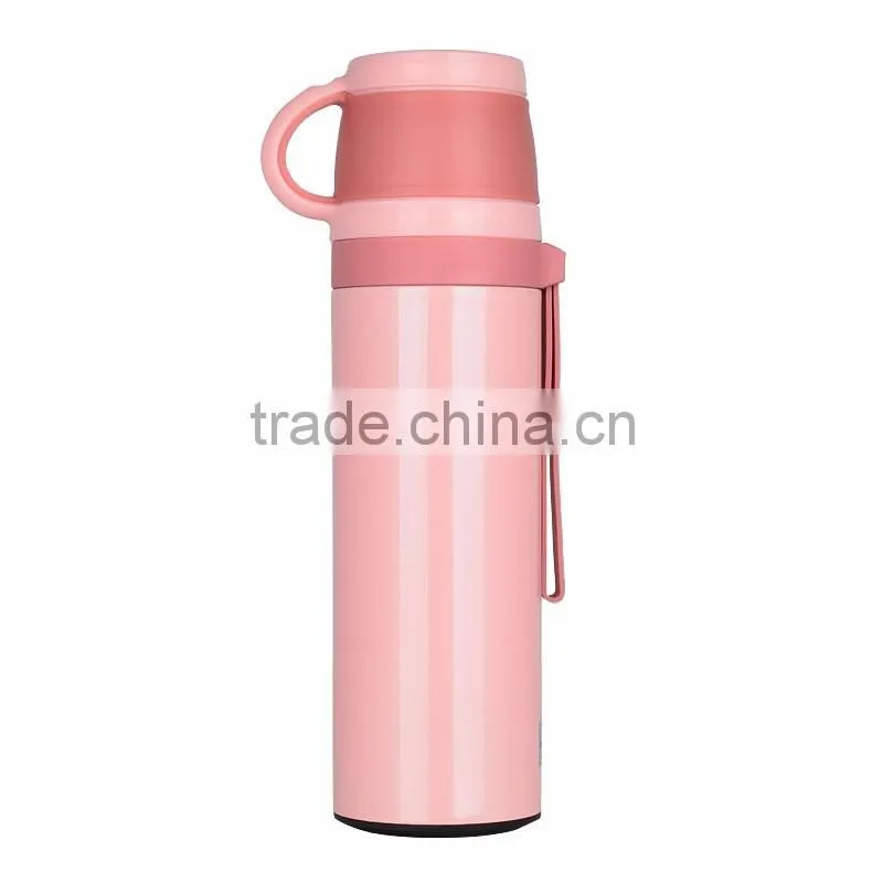 Vacuum Sealed Cup Stainless Steel Vacuum Cup