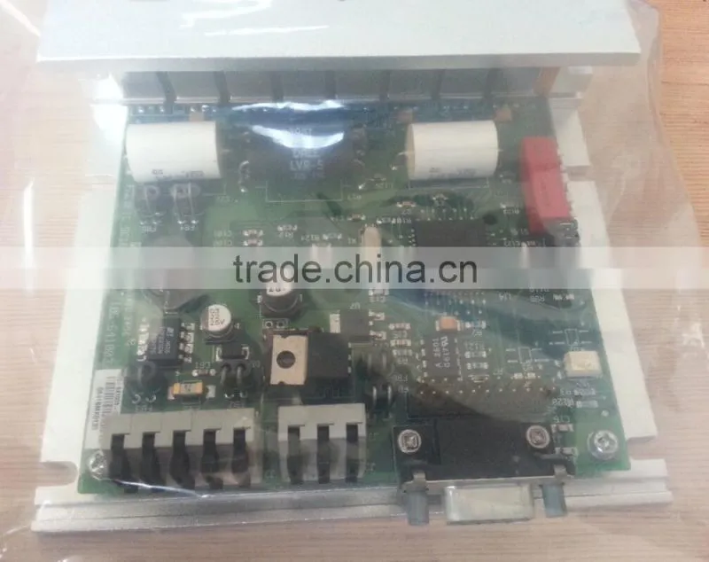 Motor Drive Board P7774 for MPM Printer