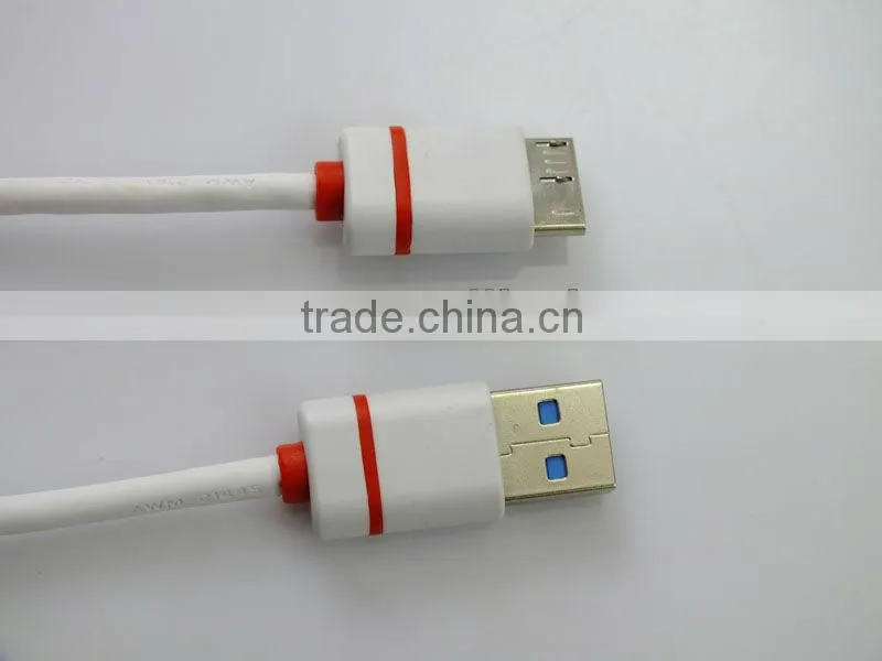 Sync/Charge usb cable for Samsung note 3