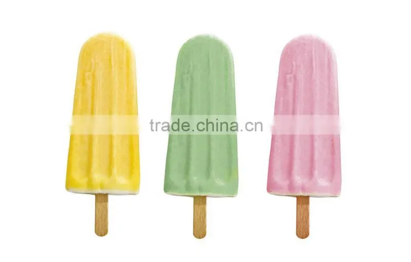 PBZ 06 Automatic commercial ice lolly machine with moulds for sale