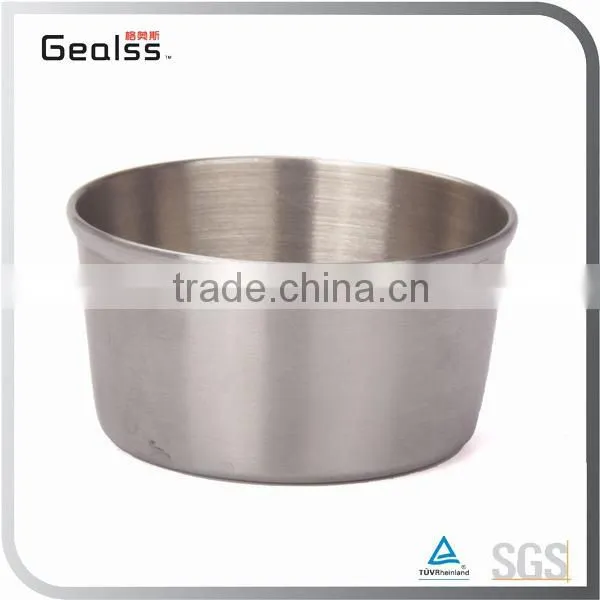 20/40cc Stainless Steel 18/8 Double Jigger With Measuring Lines