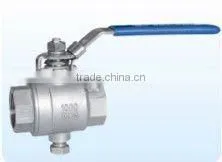 stainless steel quick disconnect coupling