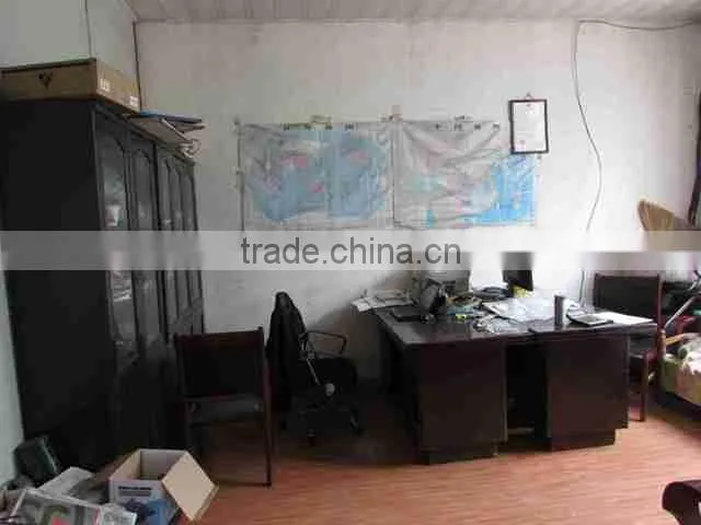 Guangzhou Sipuxin Light Industry Machinery Co., Ltd. company overview - view 3