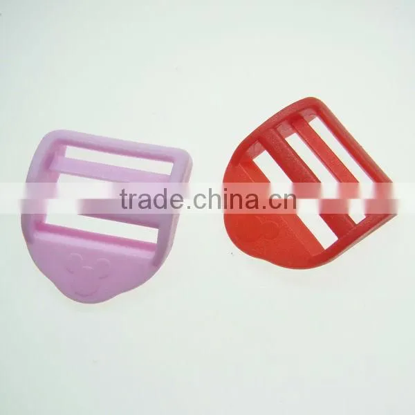 hot sale plastic slide buckle