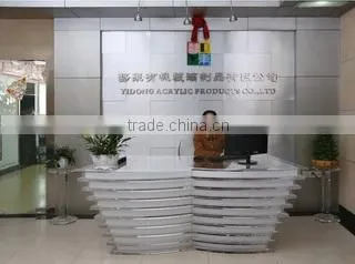 Shenzhen Yidong Acrylic Co., Ltd. company overview - view 1