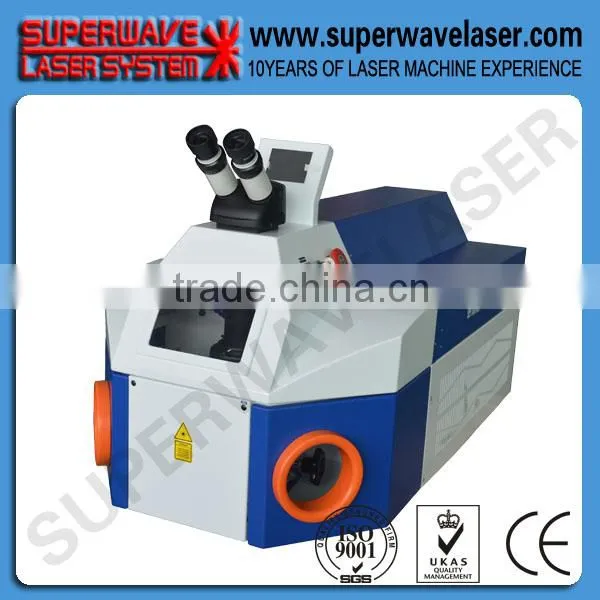 portable laser welding machine price