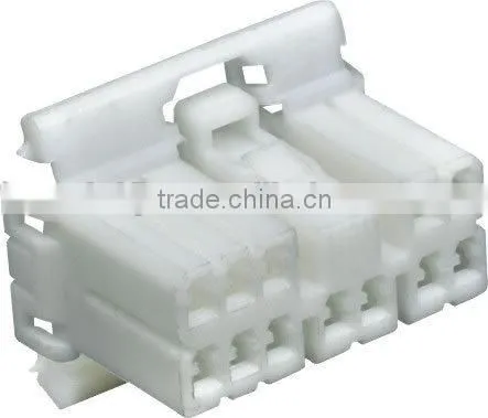 Pa66 GF30 injection plastic parts