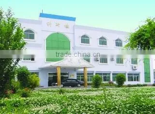 Shandong Sanhe Industrial Group Co., Ltd. company overview - view 3