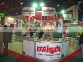 Malatya Ekmek Katki Maddeleri Sanayi Ve Ticaret Limited Sirketi company overview - view 1