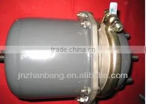 Sinotruk howo parts Original Sinotruk HOWO Parts brake chamber WG9000360600