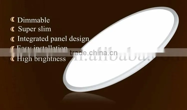 qingdao multi color cob led ceiling light